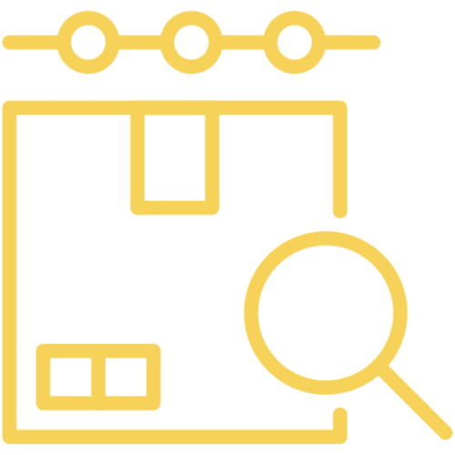 Inventory Tracking
